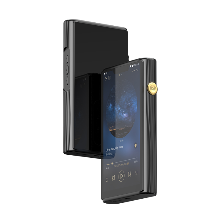 Shanling M9 Plus 限量版旗艦播放器