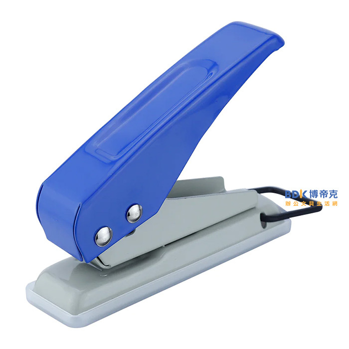 ABEL 力大牌 迷你打孔器(單孔) No.01419系列 (不挑色)