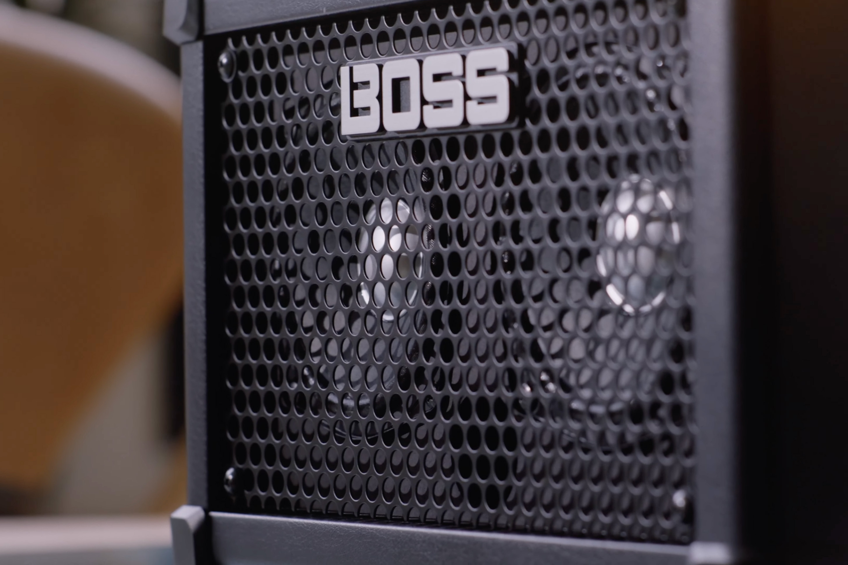 BOSS BOSS DUAL CUBE BASS LX DCB-LX 10W 電貝斯音箱 第 4 張圖片｜三峽吉他 / Bass