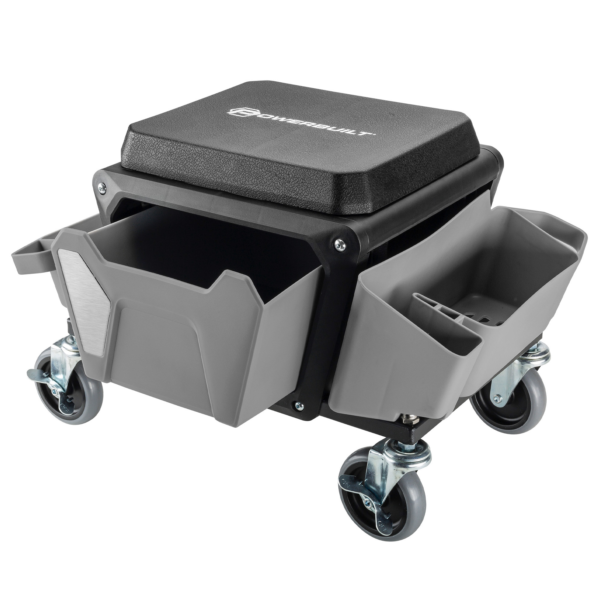 Powerbuilt 汽修移動工作椅 - 941881ECE