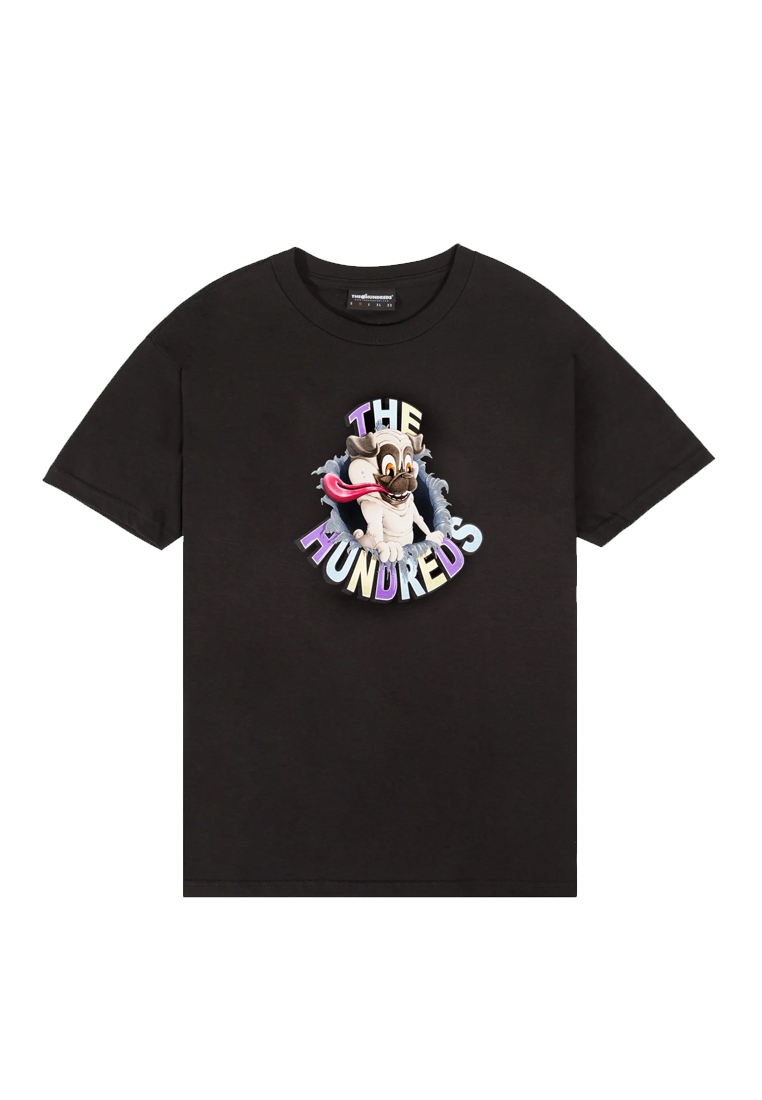 The Hundreds Wally Show Tee