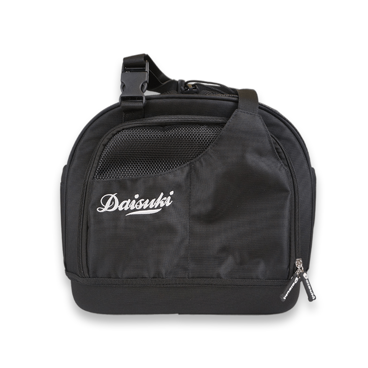 DAISUKI小動物萌寵側背包M