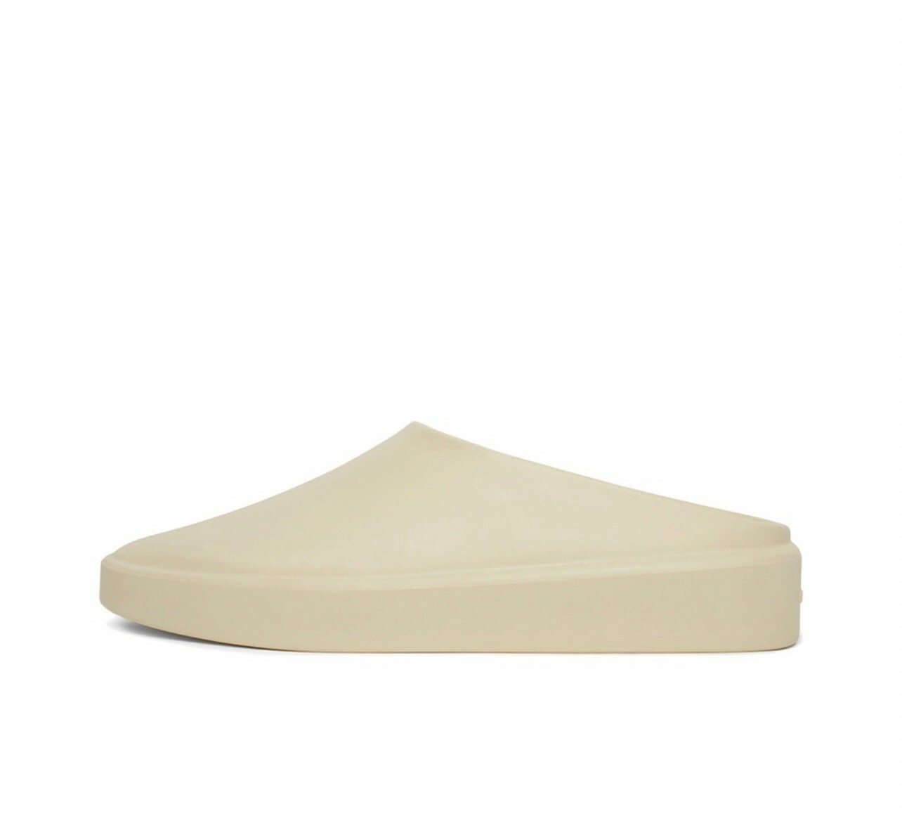 代購 Fear of God The California 一腳蹬 運動拖鞋 奶茶色 MAY-