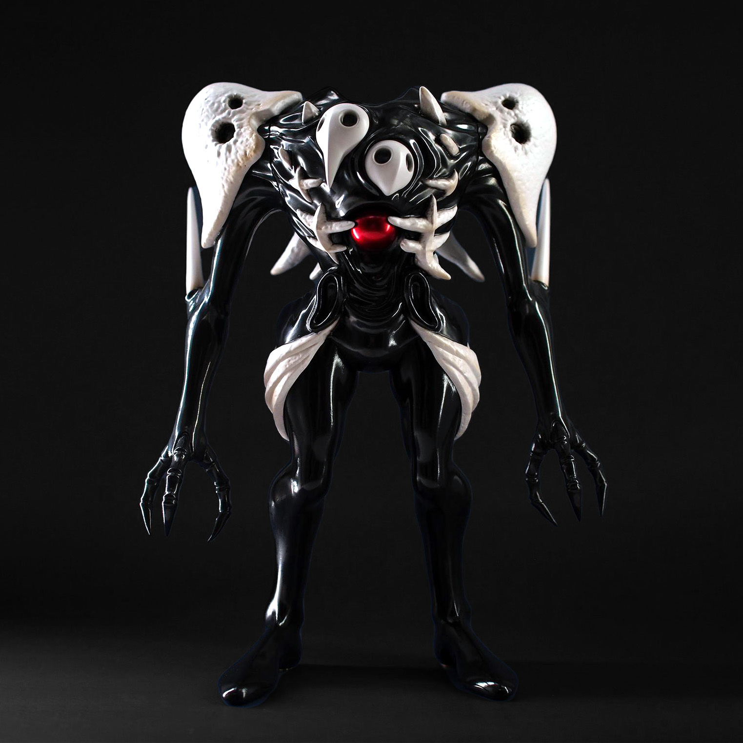 Pre-Order] EVANGELION - 4TH Angel 