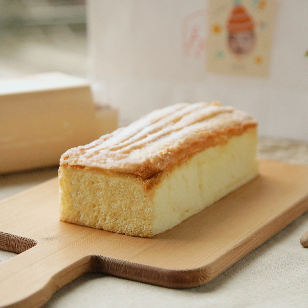 長崎之雪【彌月蛋糕】