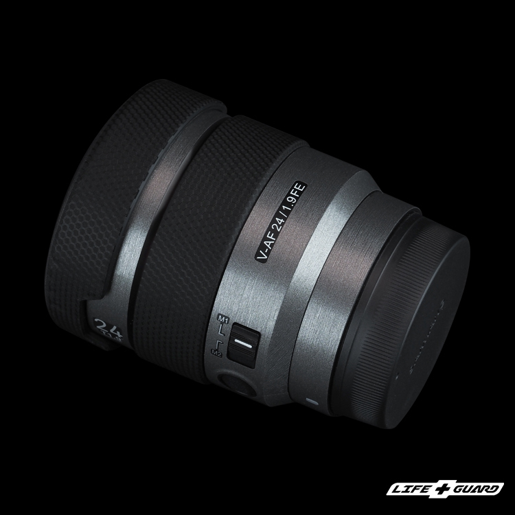 SAMYANG V-AF 20/24/35/45/75mm (通用) T1.9 FE 鏡頭貼膜