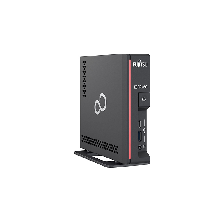 Fujitsu ESPRIMO G5011 i5-10400T 8GB 512GB
