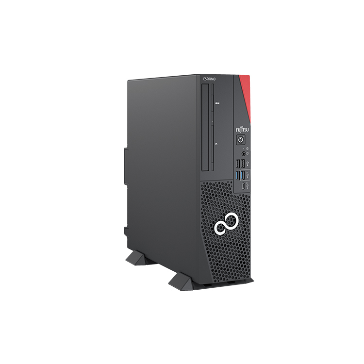 Fujitsu ESPRIMO D7011 i5-10400 8GB 512GB