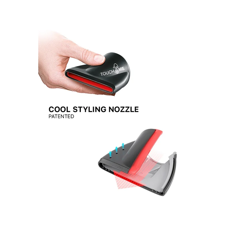 Valera Swiss Silent Jet 8700 2400W 電風筒 VAL-SXJ8700DRCUK