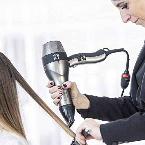 Valera Swiss Silent Jet 8700 2400W 電風筒 VAL-SXJ8700DRCUK