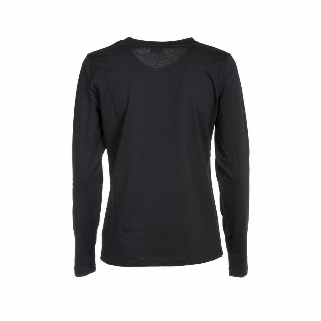 GIAMBA - 前領荷葉邊造型上衣