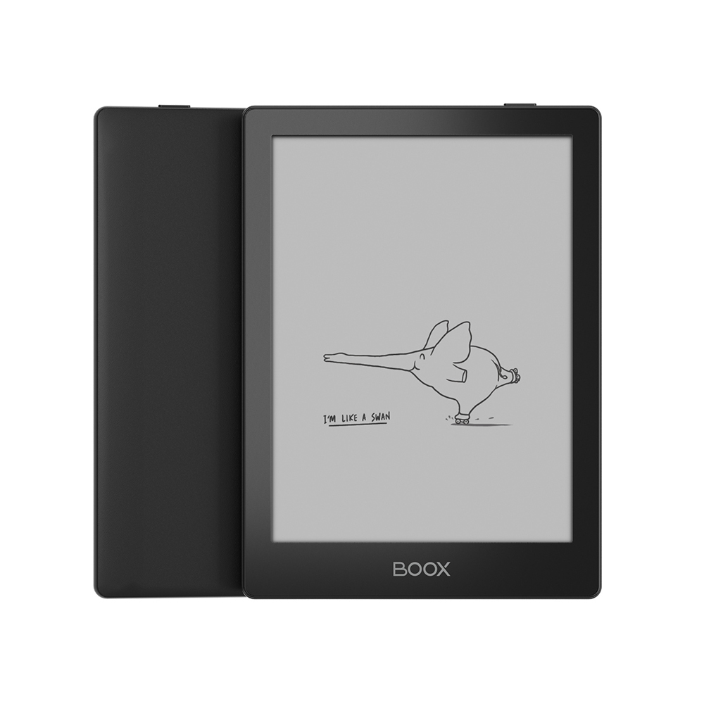 Boox Poke5 英語中国語バージョン - 電子書籍リーダー本体