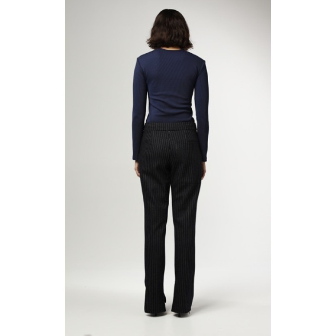 CHRISTOPHER ESBER - 絨面造型上衣