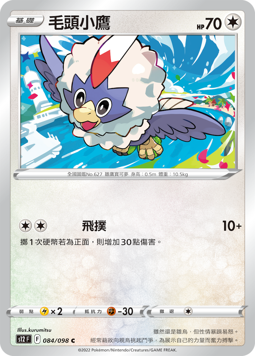 s12 思維激盪 084/098 毛頭小鷹 