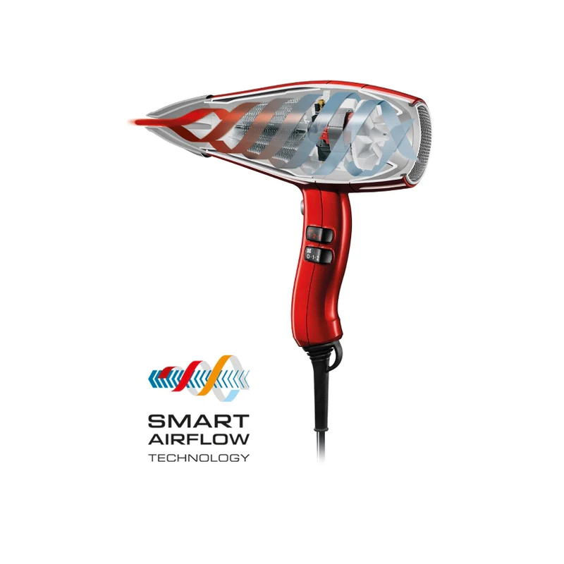 Valera Swiss Silent Jet 8500 2000W 電風筒 VAL-SXJ8500DRCUK