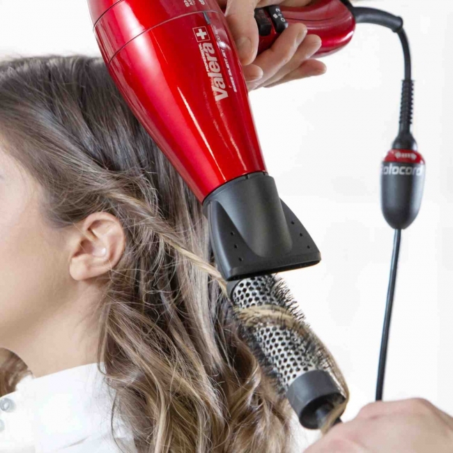 Valera Swiss Silent Jet 8500 2000W 電風筒 VAL-SXJ8500DRCUK