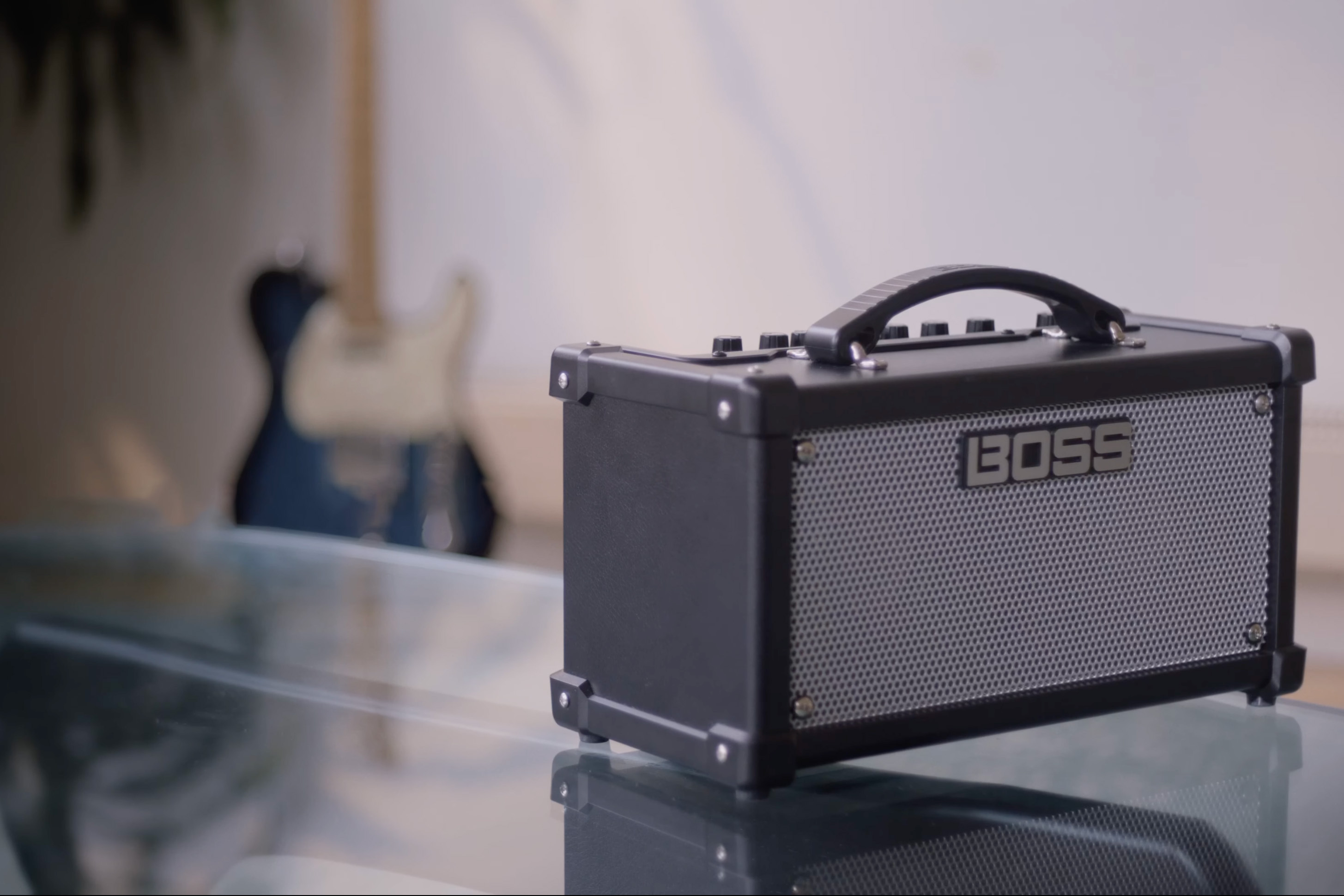 BOSS BOSS DUAL CUBE LX DCUBE-LX 吉他音箱 電吉他音箱 第 3 張圖片｜三峽吉他 / Bass