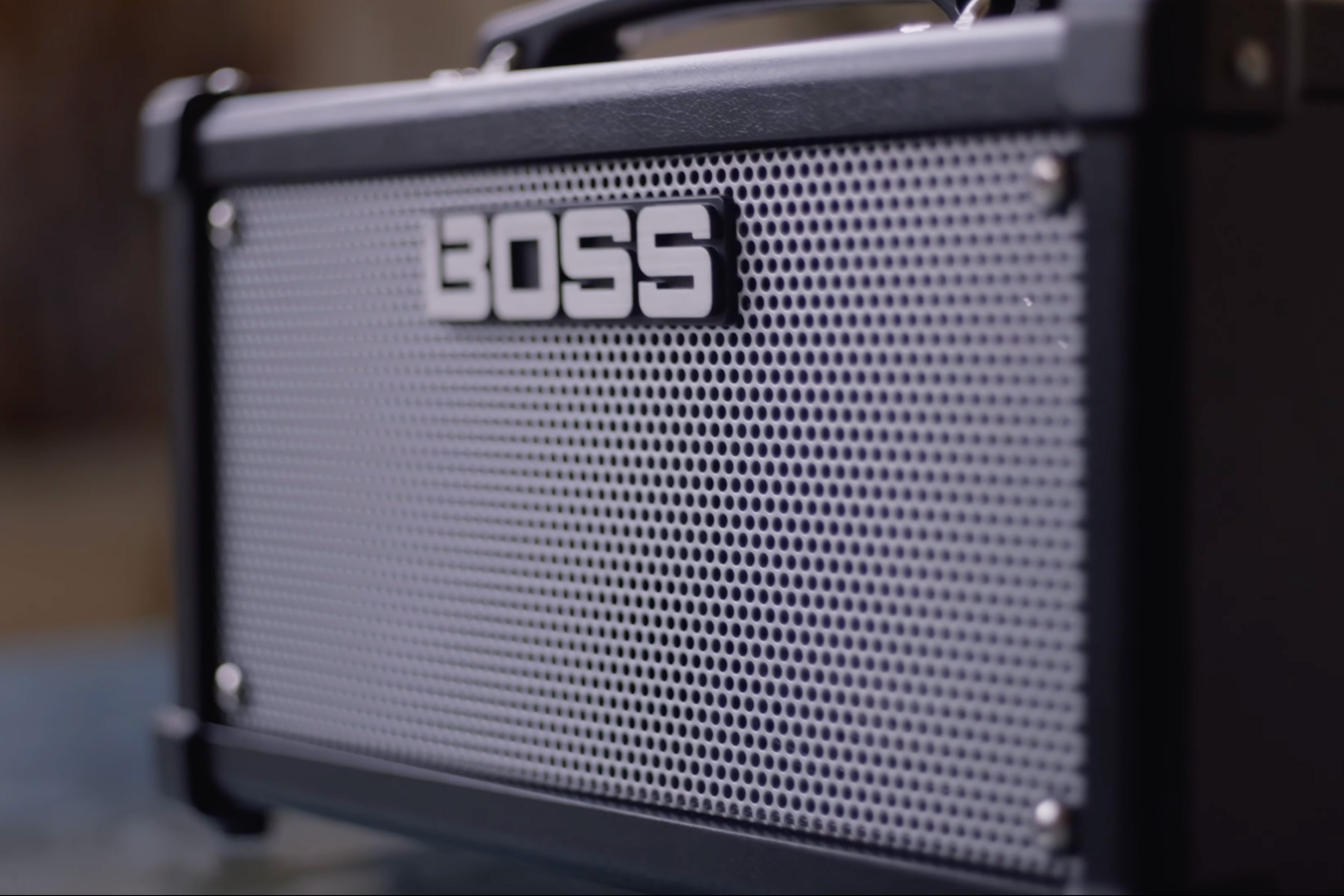 BOSS BOSS DUAL CUBE LX DCUBE-LX 吉他音箱 電吉他音箱 第 4 張圖片｜三峽吉他 / Bass