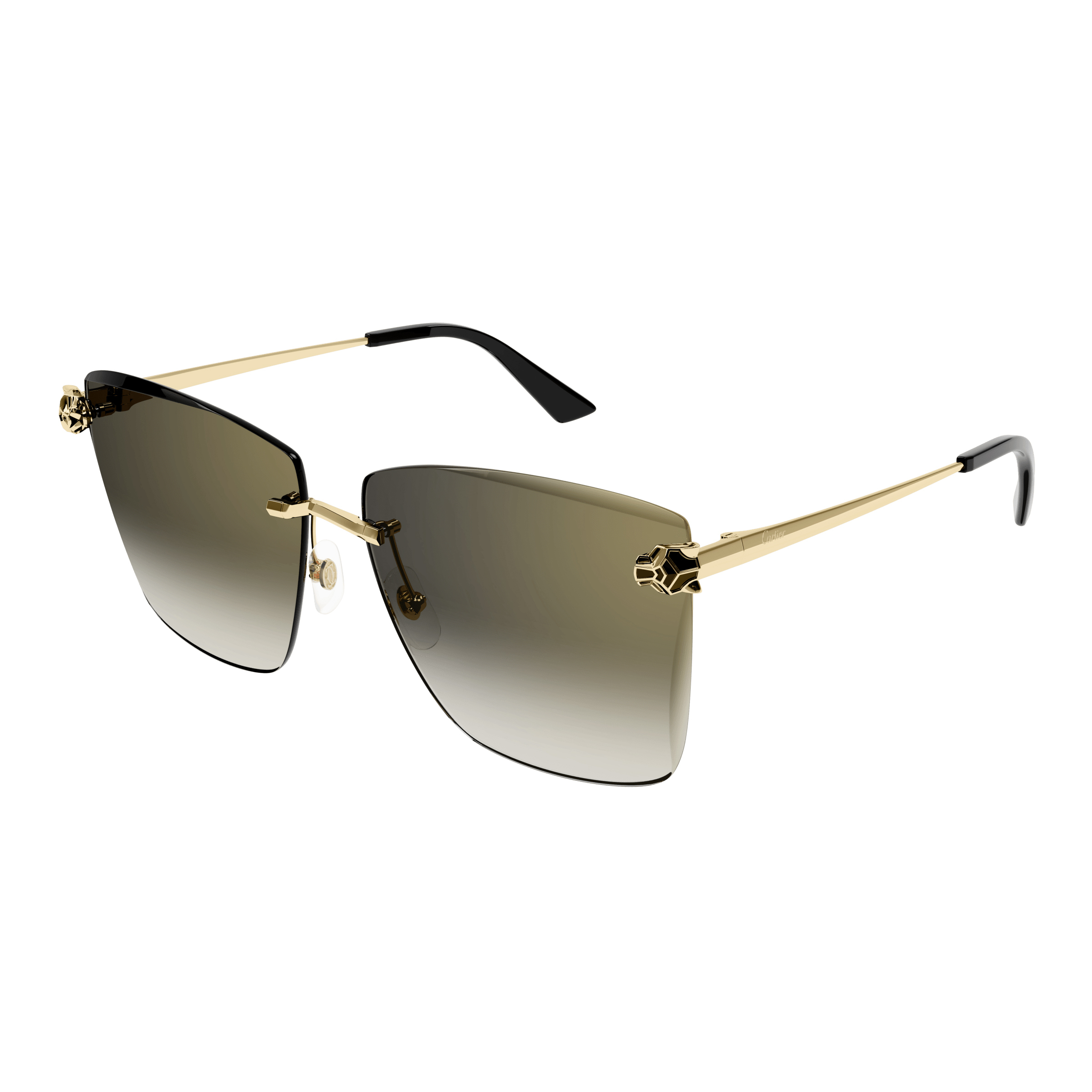 Cartier - CT0397S／001