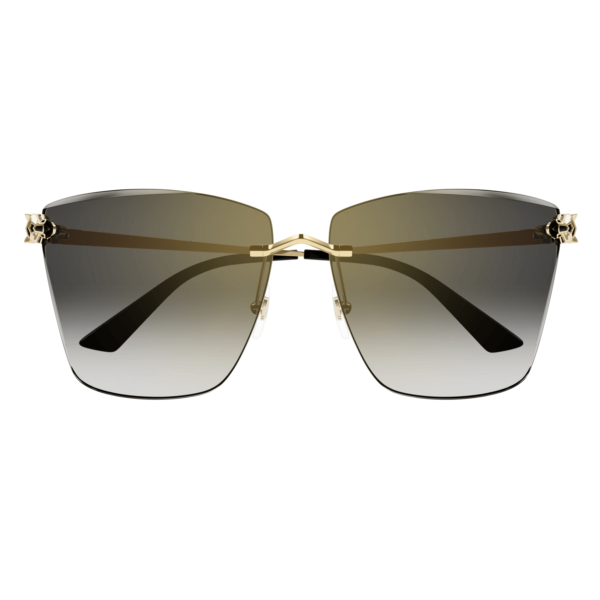 Cartier - CT0397S／001