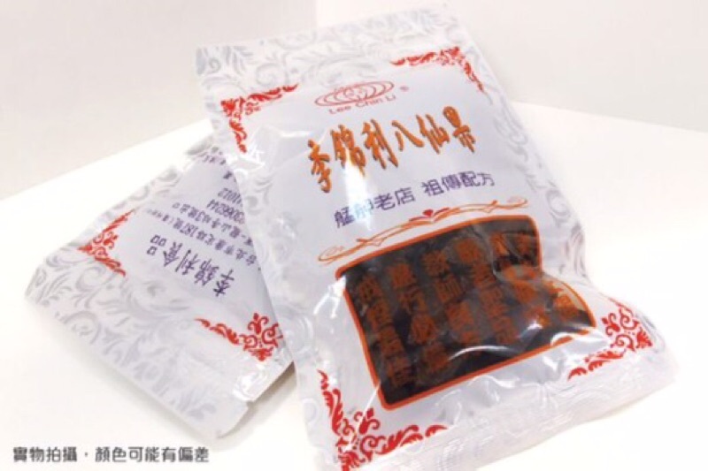 台灣直送｜李錦利八仙果