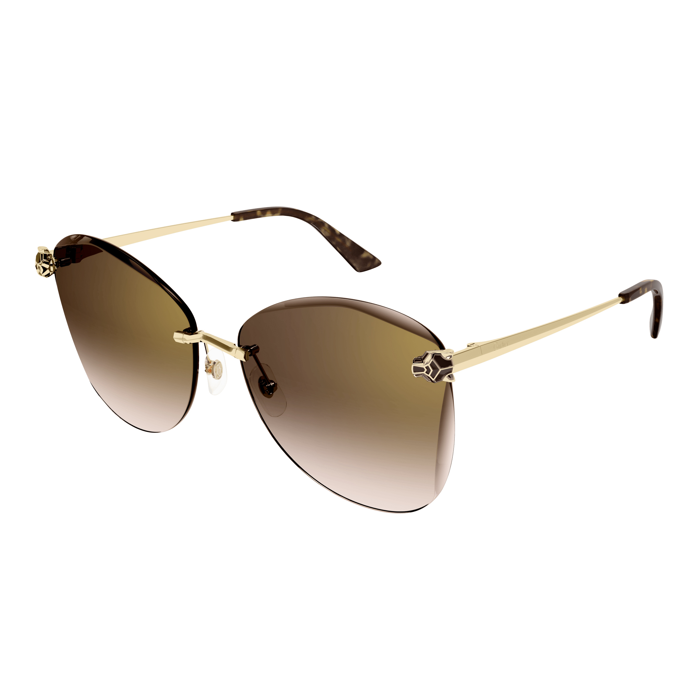Cartier - CT0398S／002