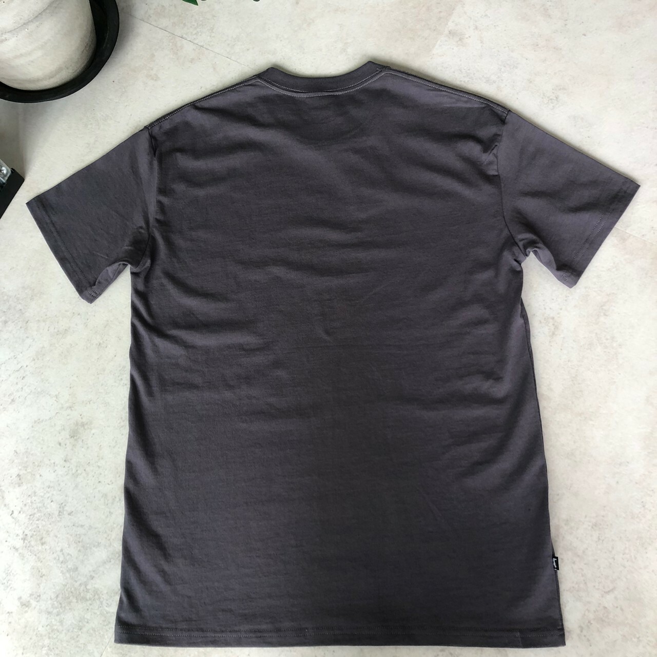 Stussy 火焰Logo 短袖上衣 ST0L0143