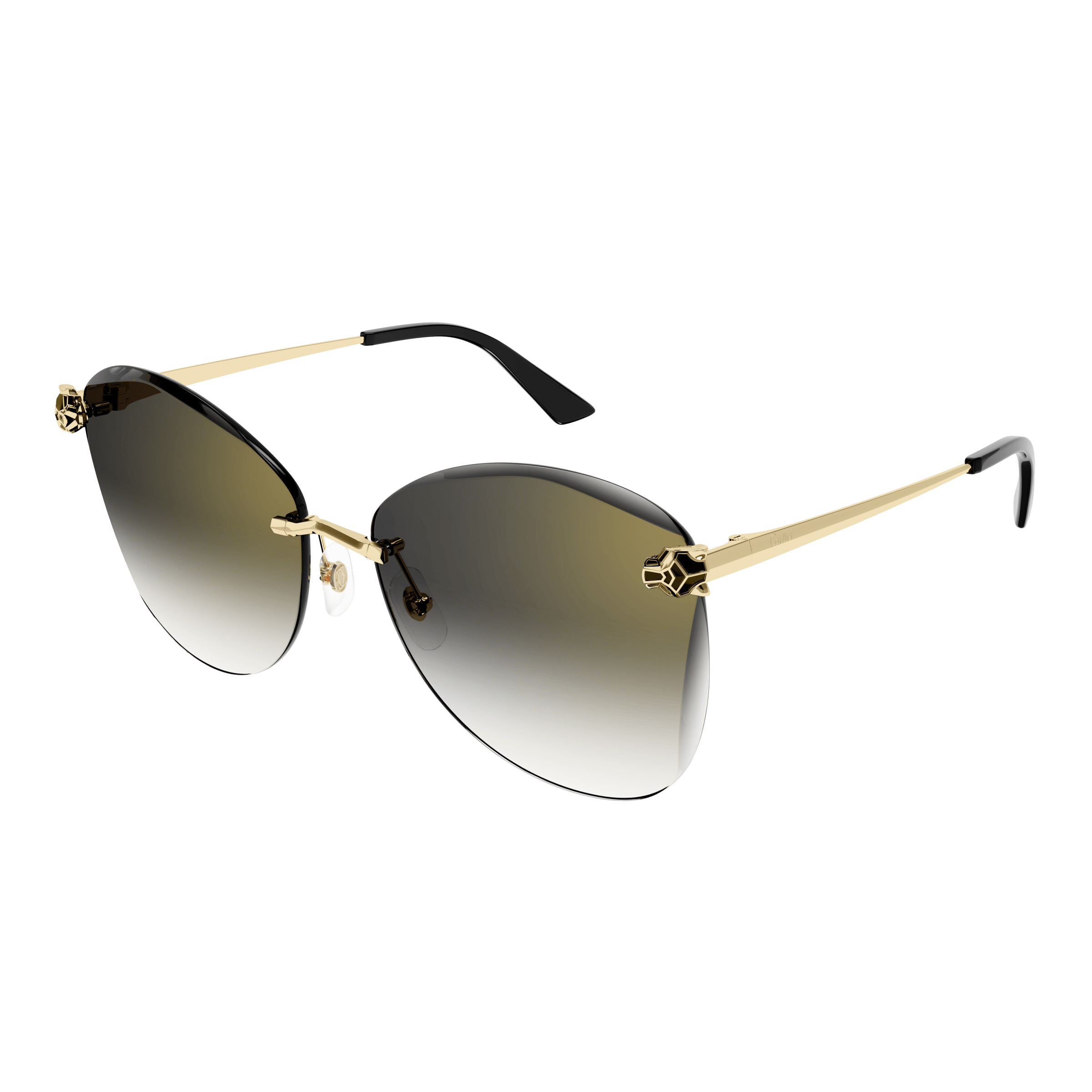 Cartier - CT0398S／001