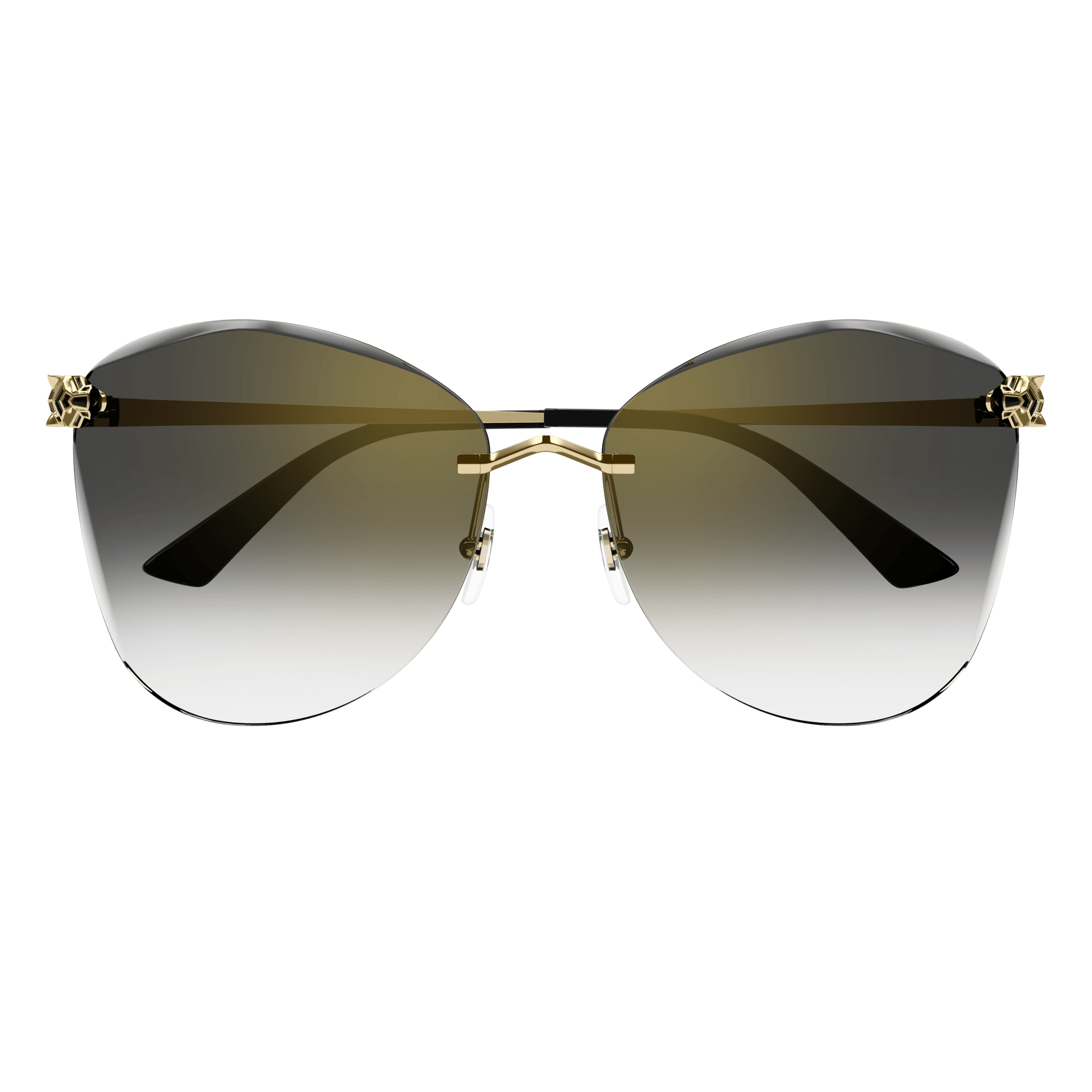 Cartier - CT0398S／001