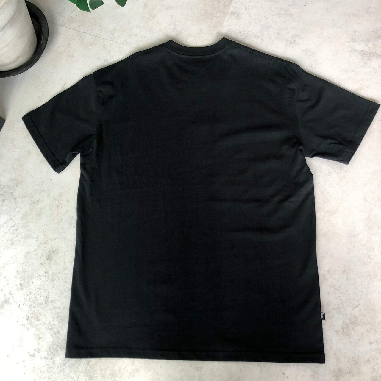 Stussy World Tribe Logo 短袖上衣 ST0L0141