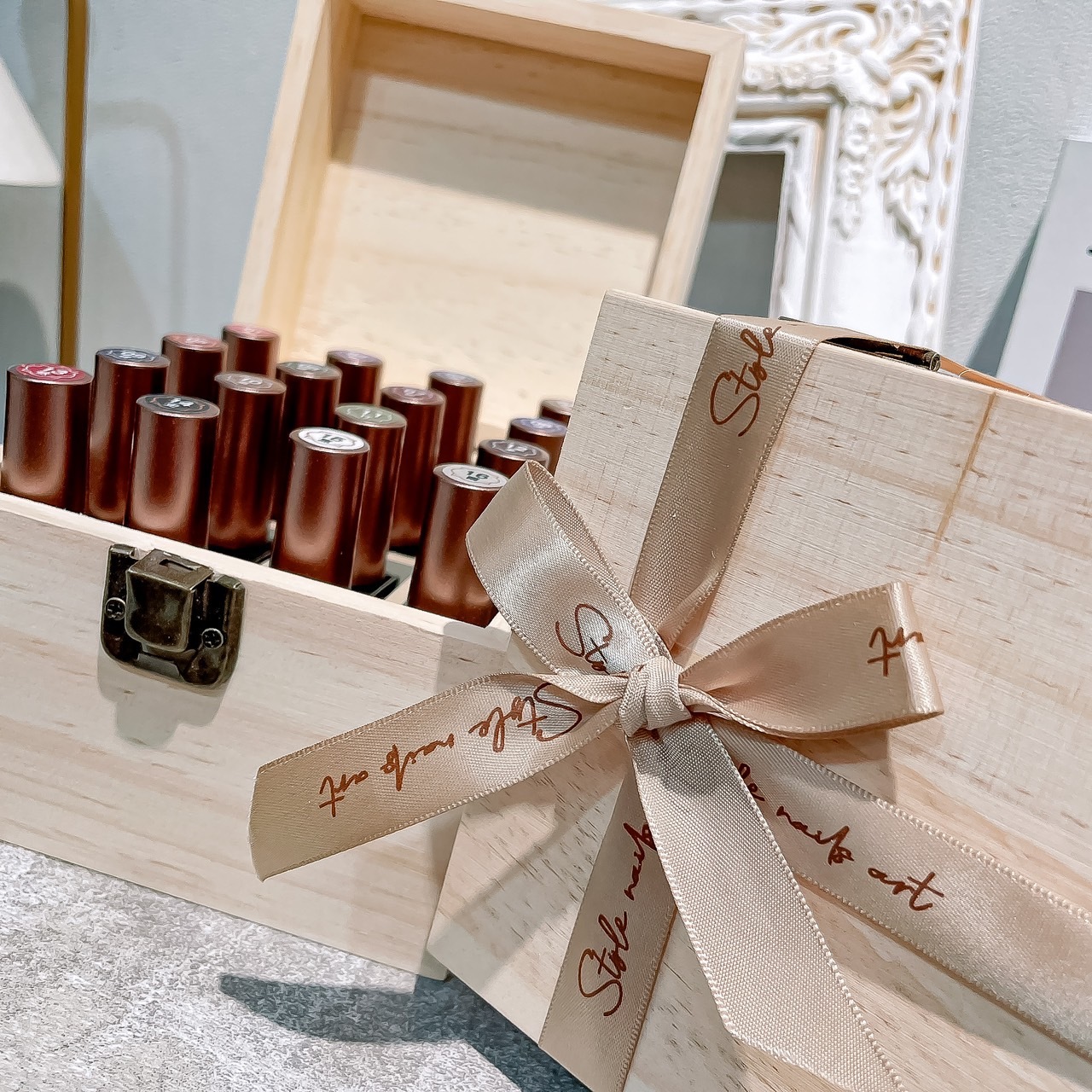 美展優惠🌼鎏金水墨暈染液16色