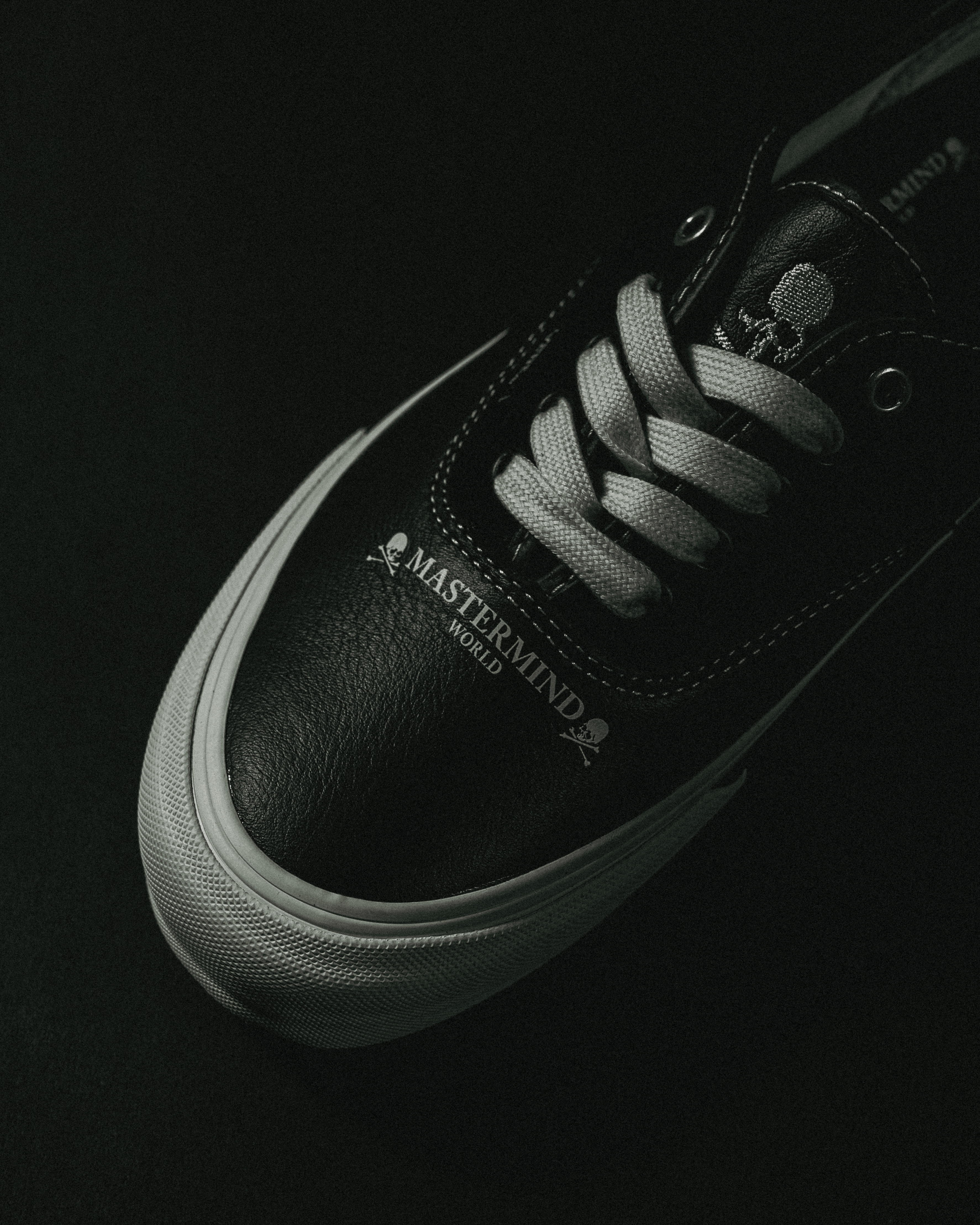 [現貨] MASTERMIND WORLD VANS VAULT AUTHENTIC VLT LX