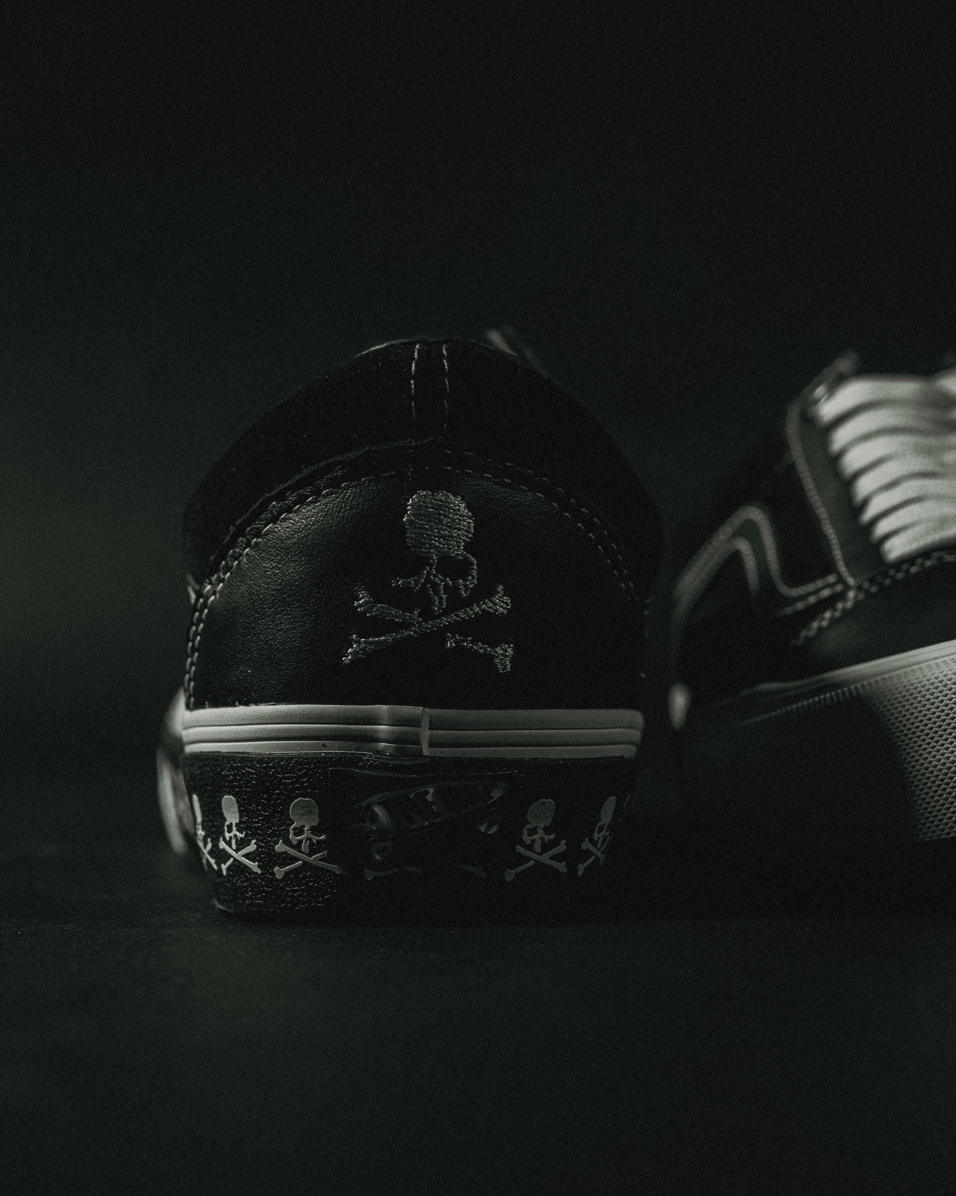 [現貨] MASTERMIND WORLD VANS VAULT OLD SKOOL VLT LX