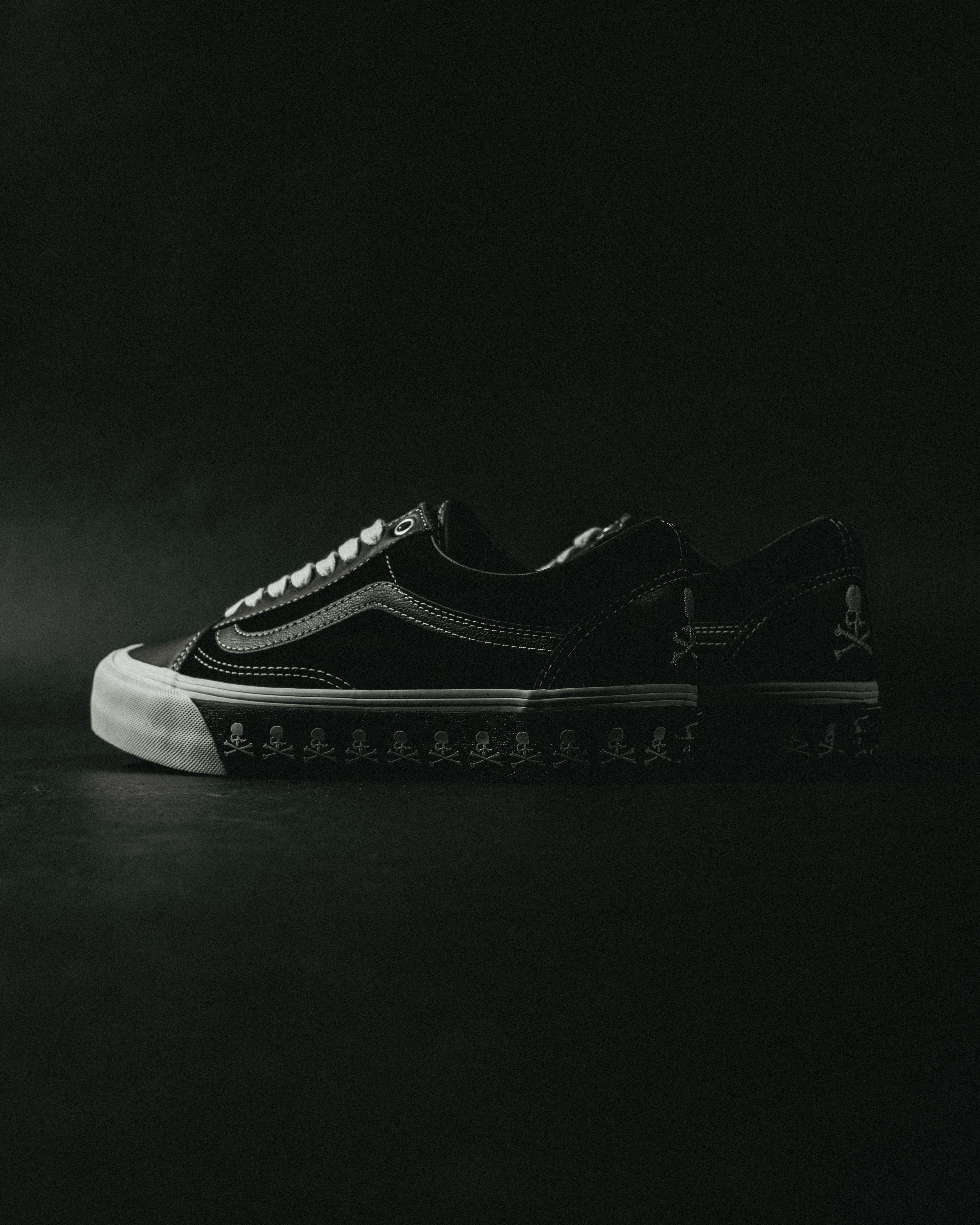 [現貨] MASTERMIND WORLD VANS VAULT OLD SKOOL VLT LX