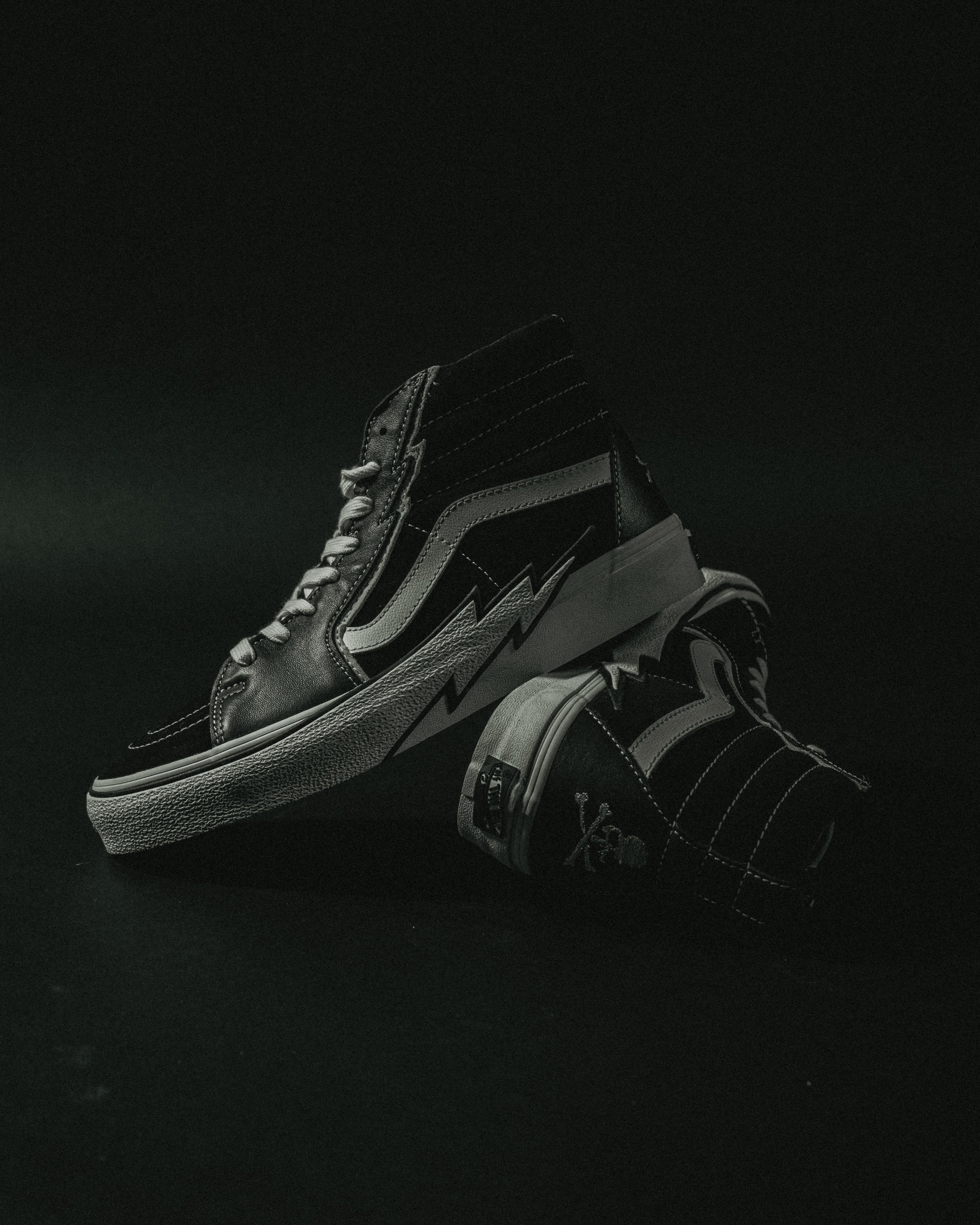 MASTERMIND WORLD VANS VAULT SK8-HI BOLT VLT LX