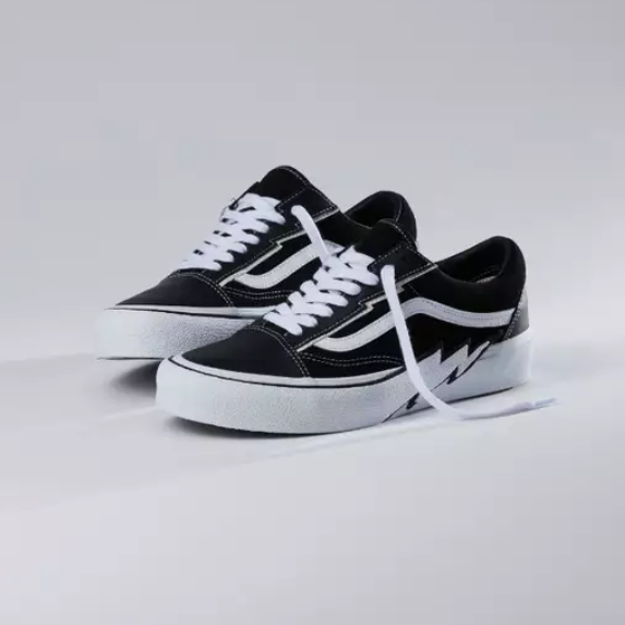 靴 mastermind VANS Old Skool Bolt 28cm Buy Mastermind World x Old Skool VLT LX 'Bolt - Punk Culture