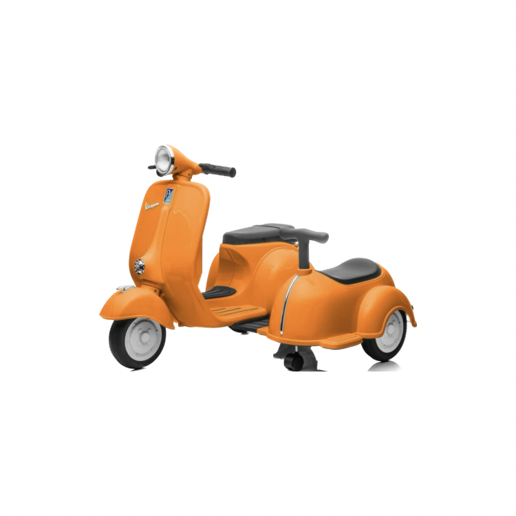 偉士 Vespa 150 VL1T 雙座兒童電動車 1:3版本