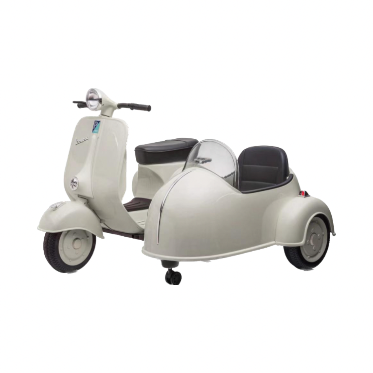 偉士 Vespa 150 VL1T 雙座兒童電動車 1:2版本