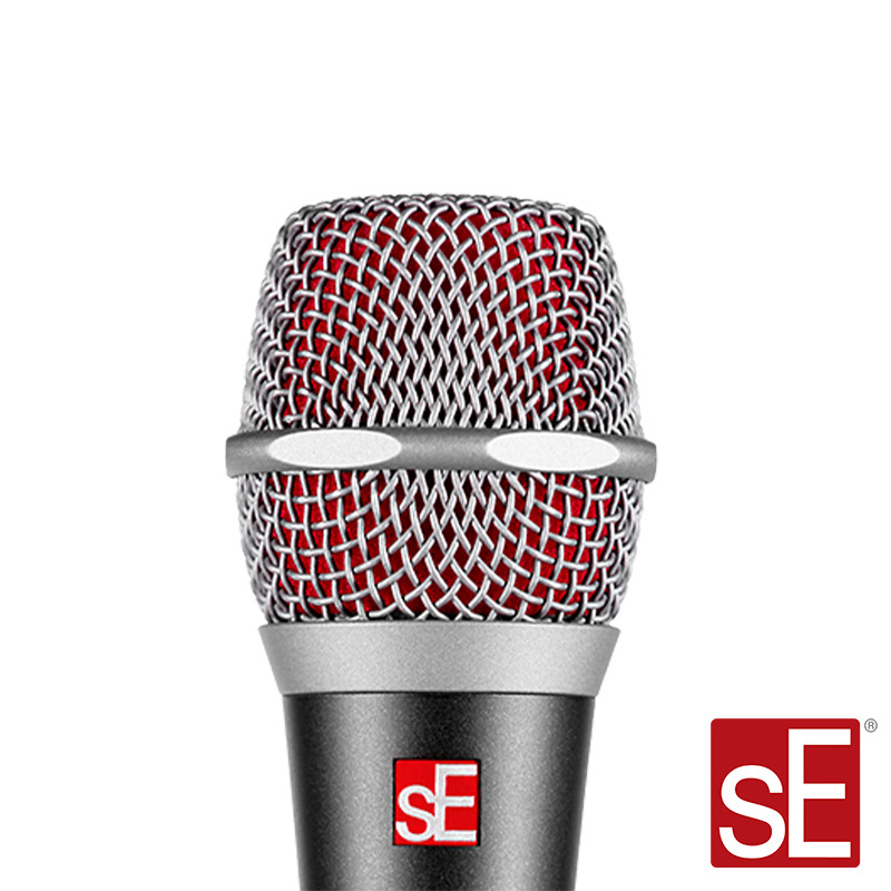 SE Electronics V7 人聲用 動圈式 麥克風
