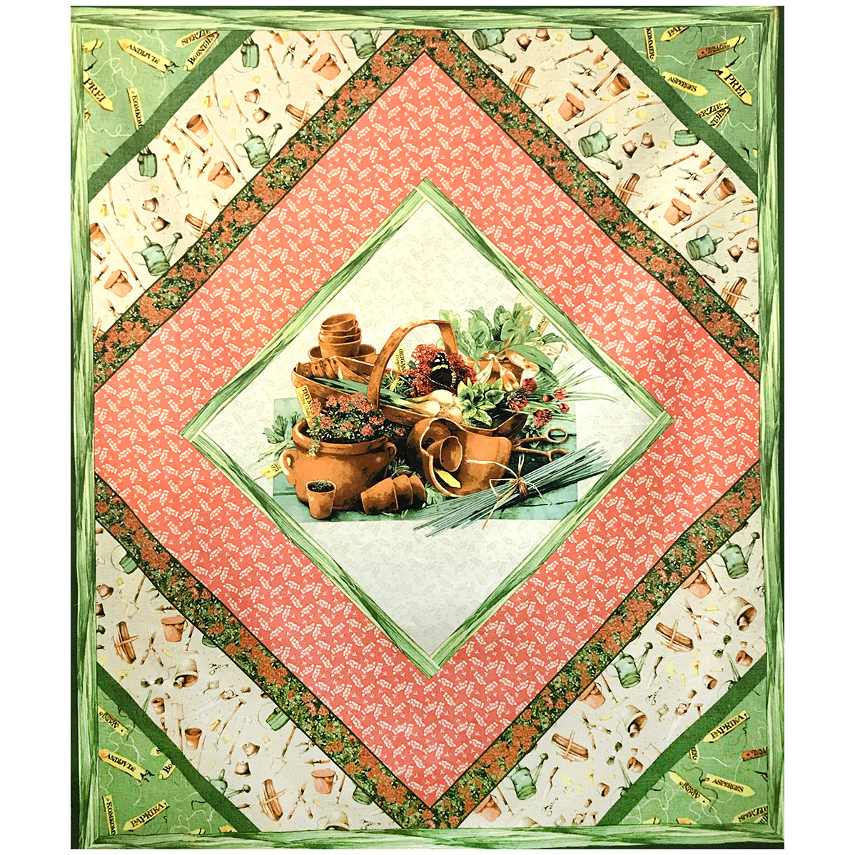 進口棉布R2302-075【碼】