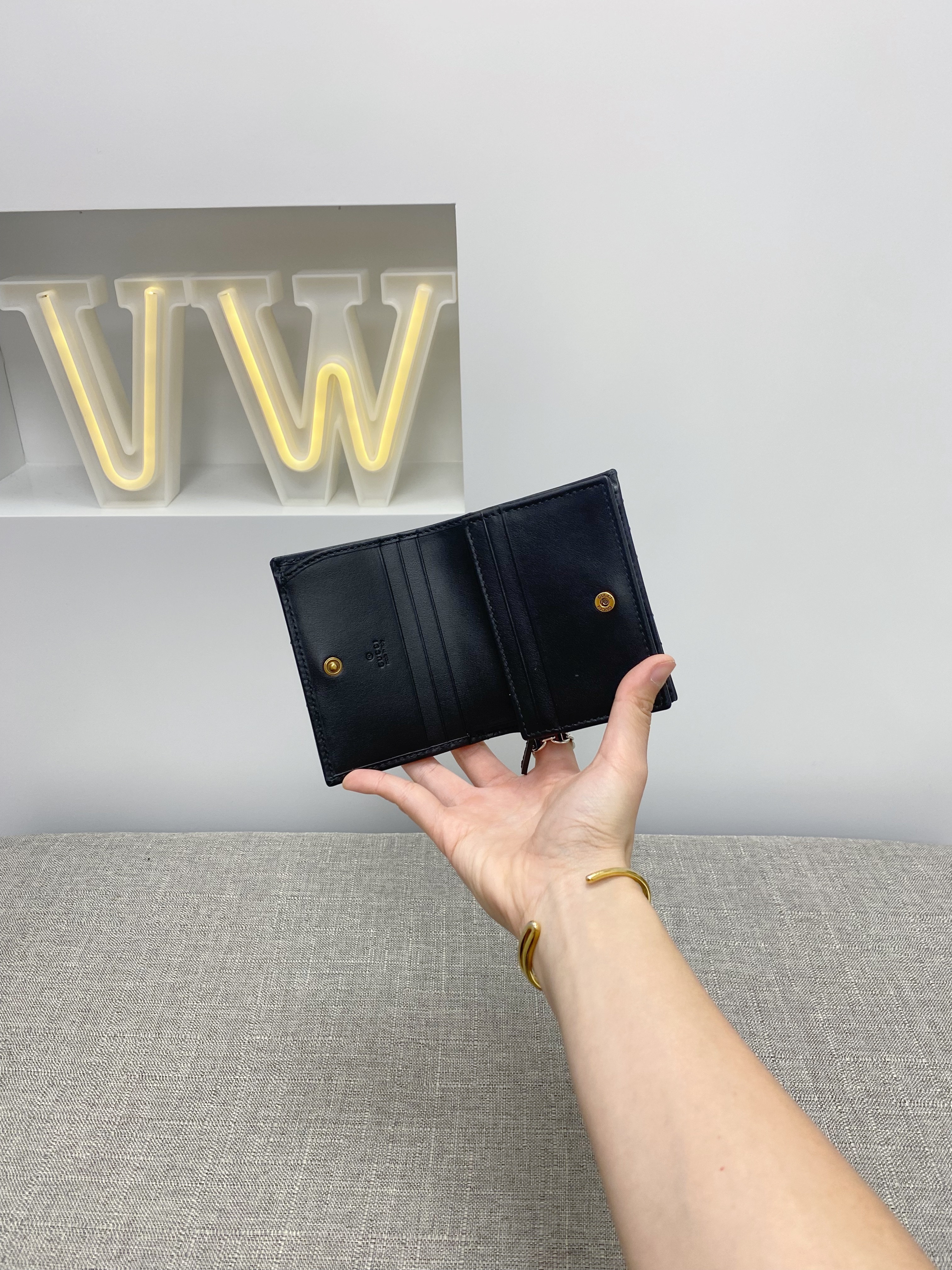 Gucci GG Marmont Wallet