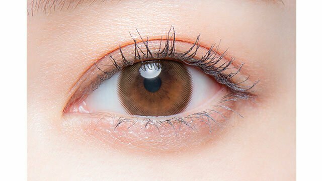 melotte 1 Day Heroine Rule 日拋有色彩妝隱形眼鏡｜每盒10片