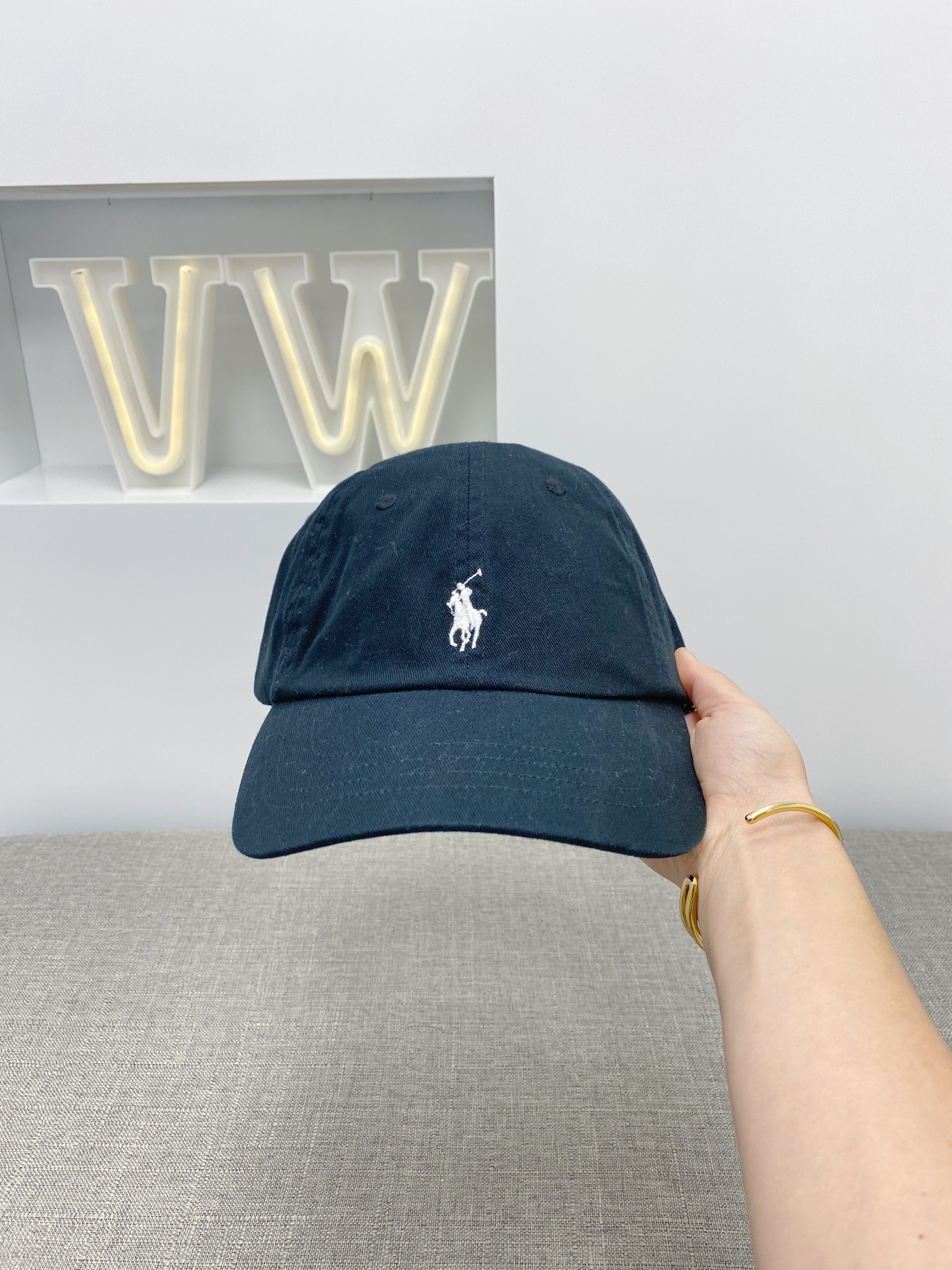Outlet Polo Cap