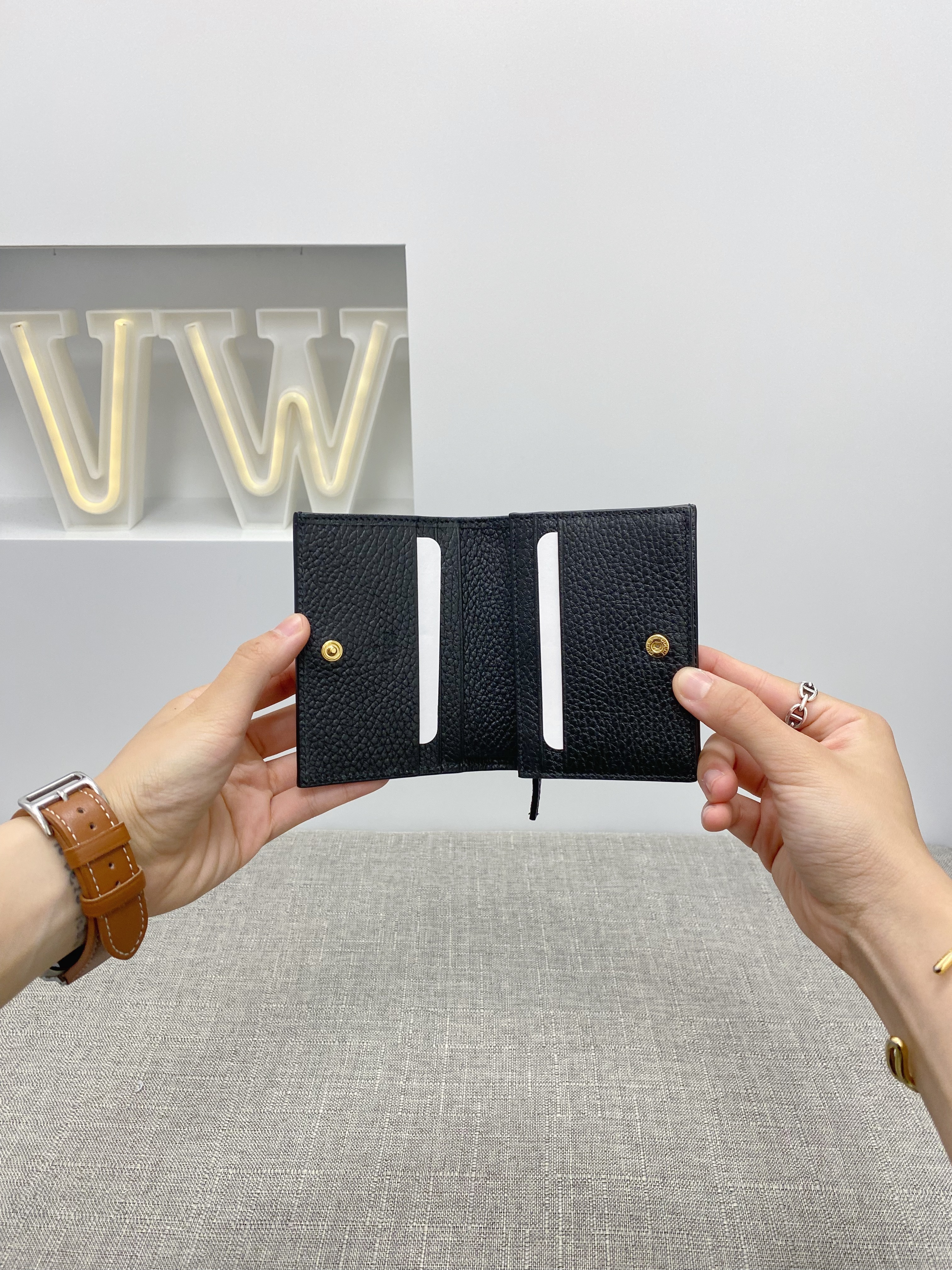 Gucci GG Marmont Card Holder