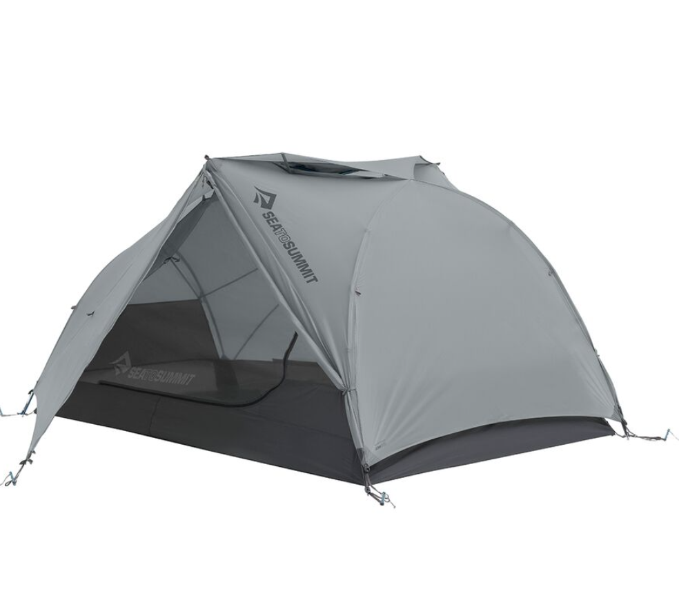 Sea To Summit Telos TR2 Tent 多用途二人帳篷