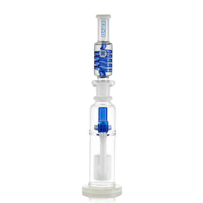 KRYO - XL GLYCERIN SHOWERHEAD BONG | FREEZABLE