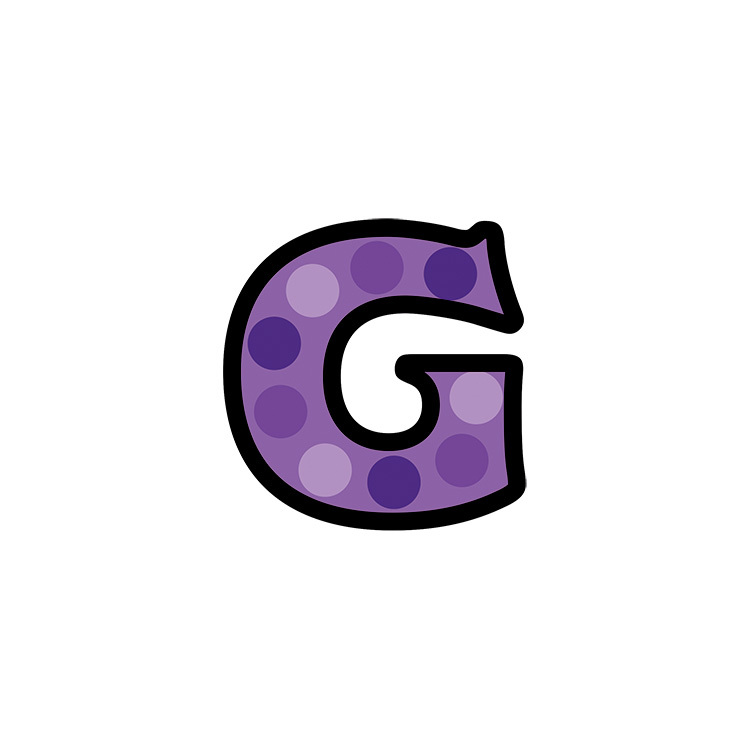 裝飾標貼 (水晶效果)