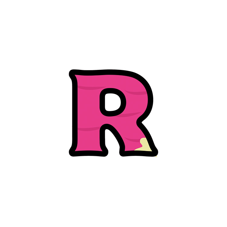 裝飾標貼 (水晶效果)