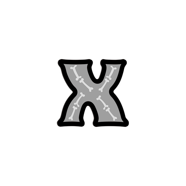 裝飾標貼 (水晶效果)