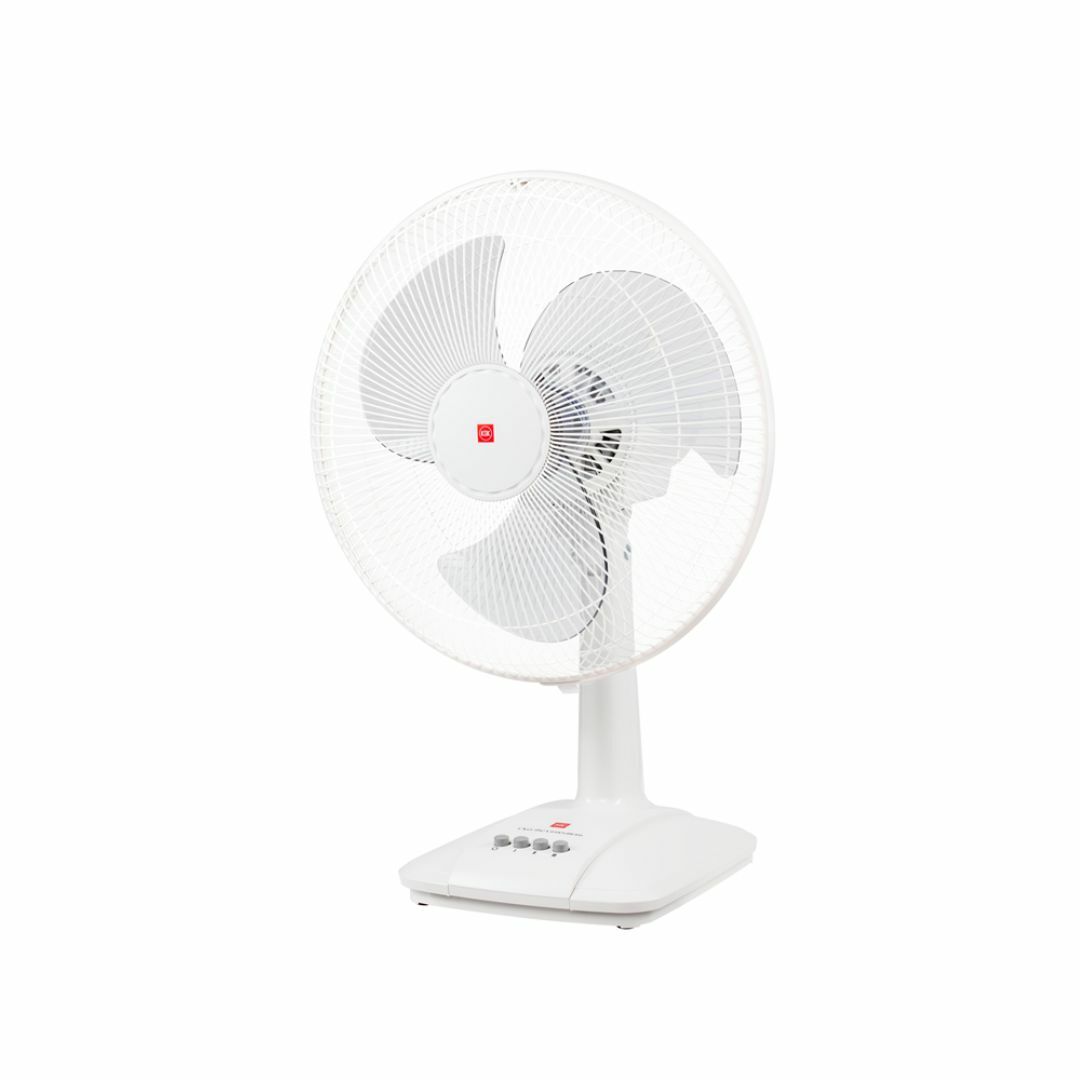 KDK V30AH 座檯扇 (12吋 / 30厘米)